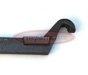 Trianco Fire Bar (Large End / Low Lift) No: 32545 | All TRH Models